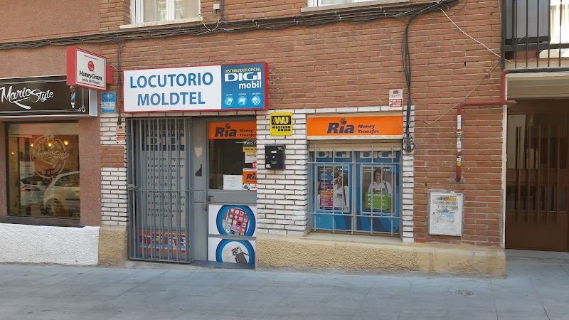 Moldtel Multiservicios - Las Rozas de Madrid