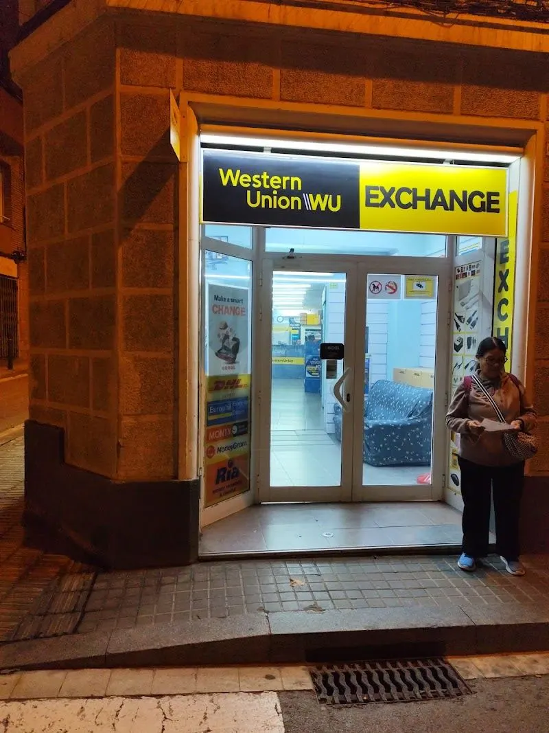 MoneyGram