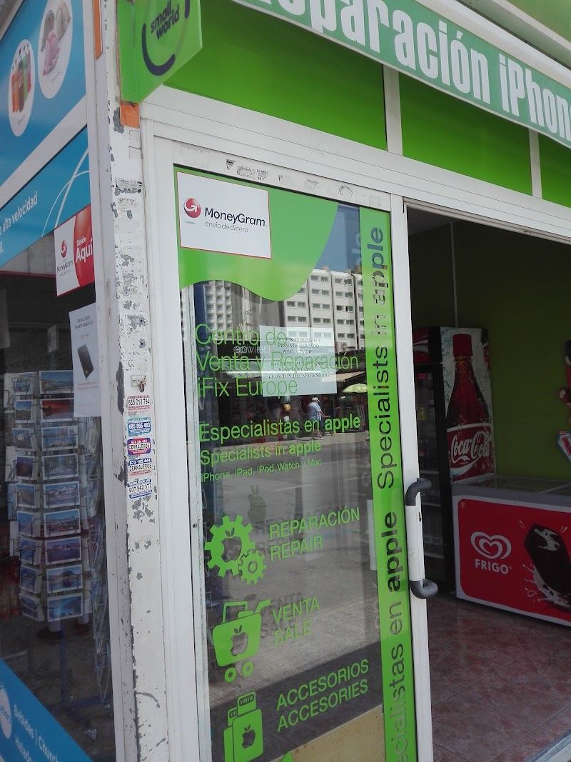 MoneyGram