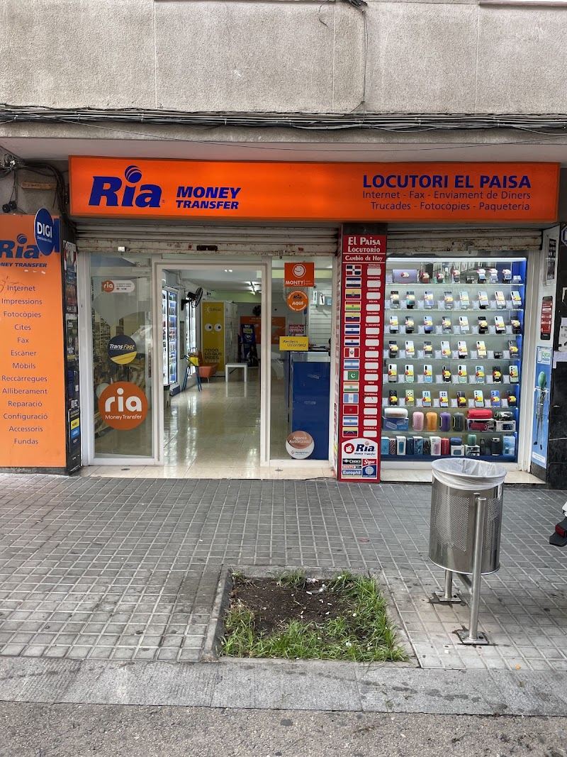 MoneyGram Hospitalet de Llobregat
