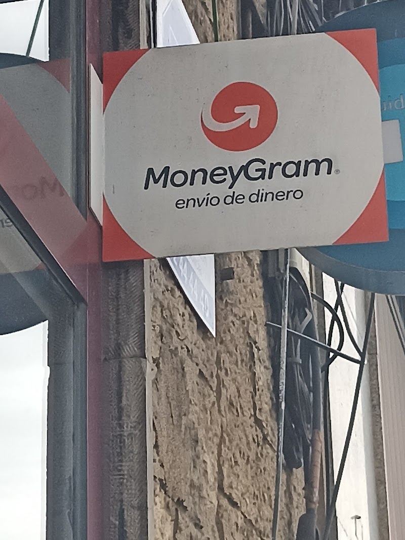 MoneyGram