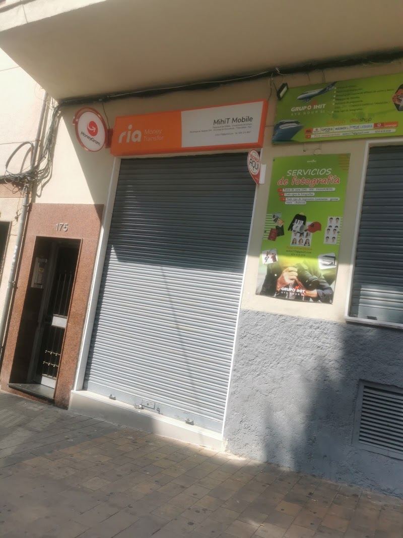 MoneyGram
