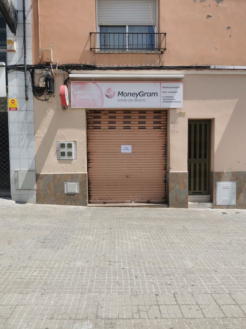 MoneyGram - Terrassa