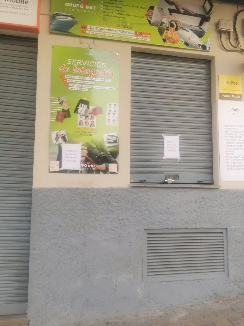 MoneyGram - Terrassa