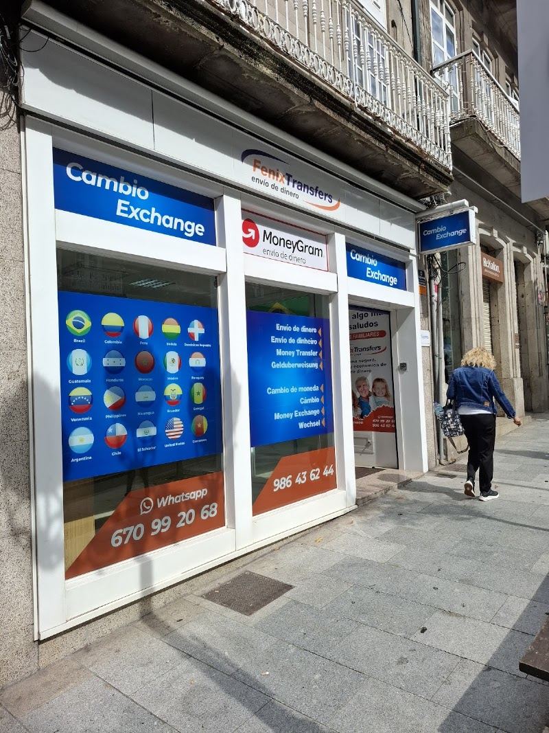 MoneyGram