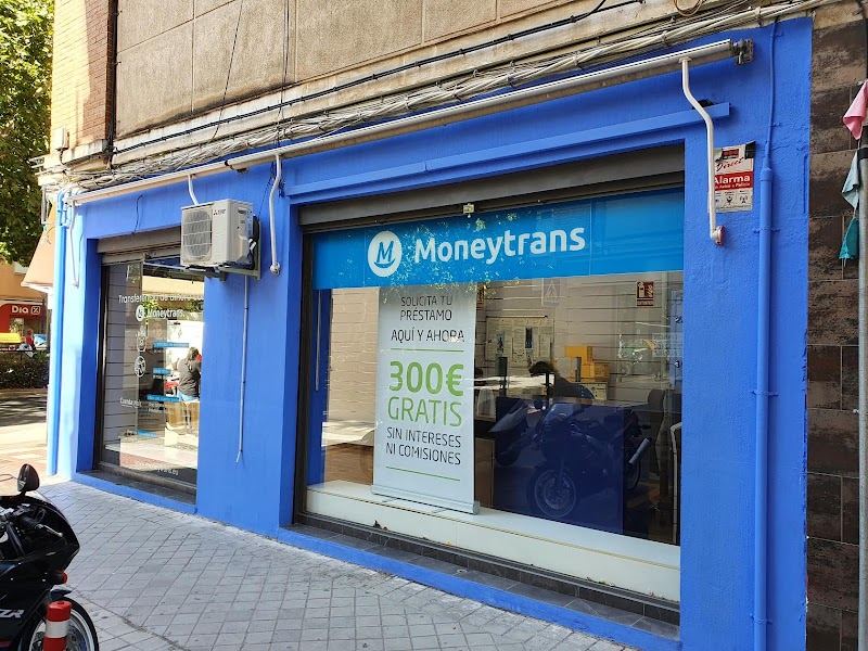 Moneytrans