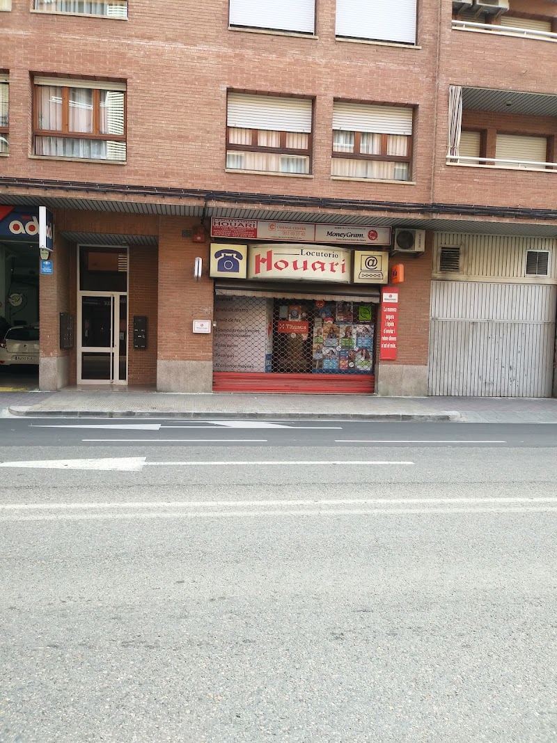 Multiservicios Fadwa