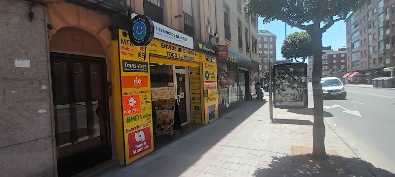 MULTISERVICIOS RAMIREZ Y MIS DELICIAS