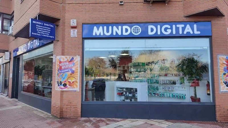 Mundo Digital