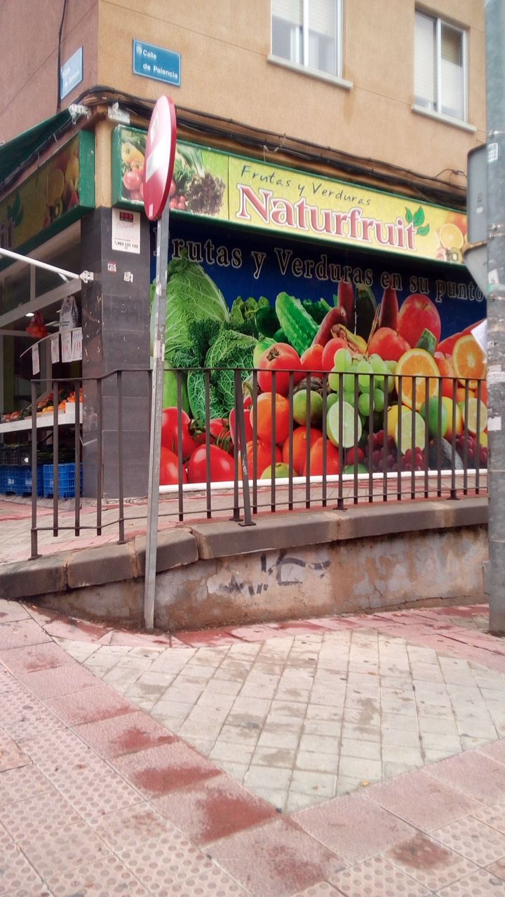 Naturfruit