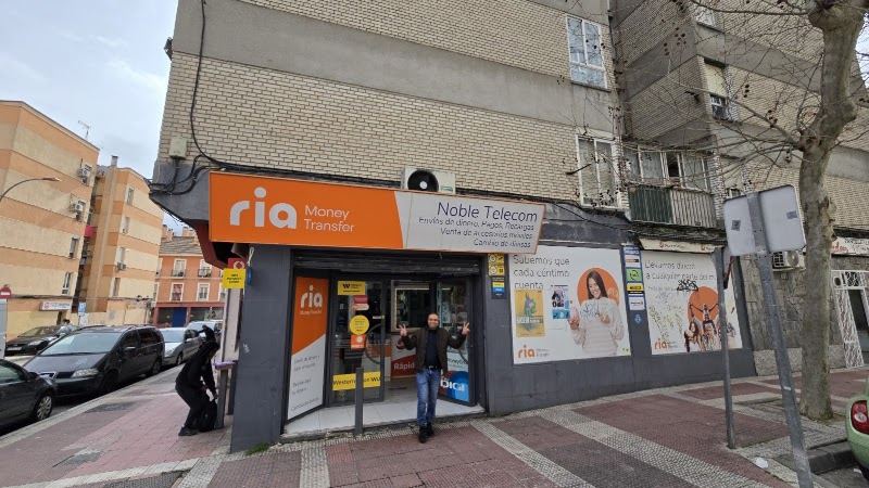 NOBLE TELECOM