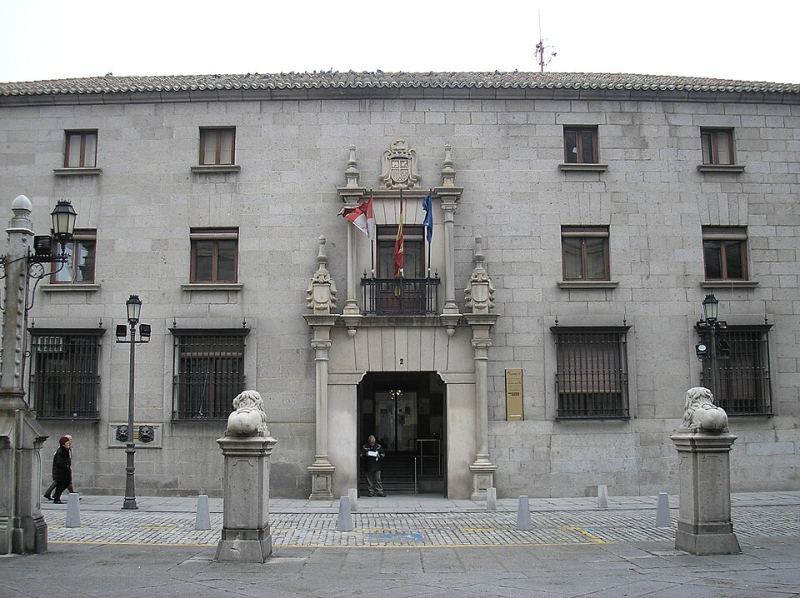 Oficina de Correos