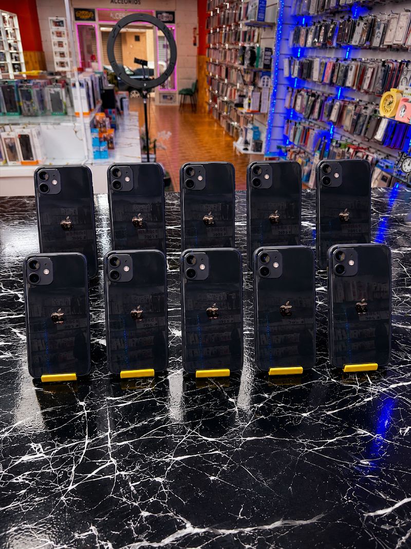Pak Movil Store | Reparación de móviles en Castellón