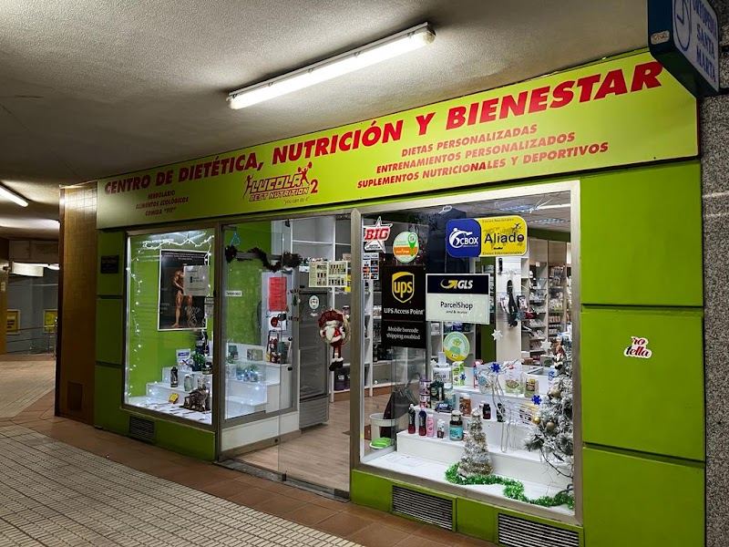 Ria Money Frei Rosendo Salvado - Santiago Compostela - Zona nueva - Santiago de Compostela