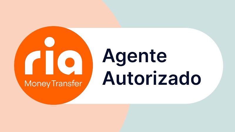 Ria Money Transfer Agent & Payout