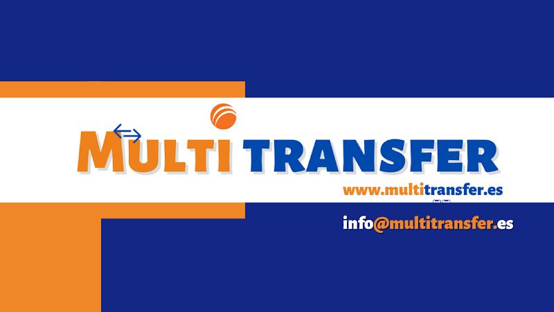 RIA (Pagos y Envios Dinero Multitransfer) - Alicante