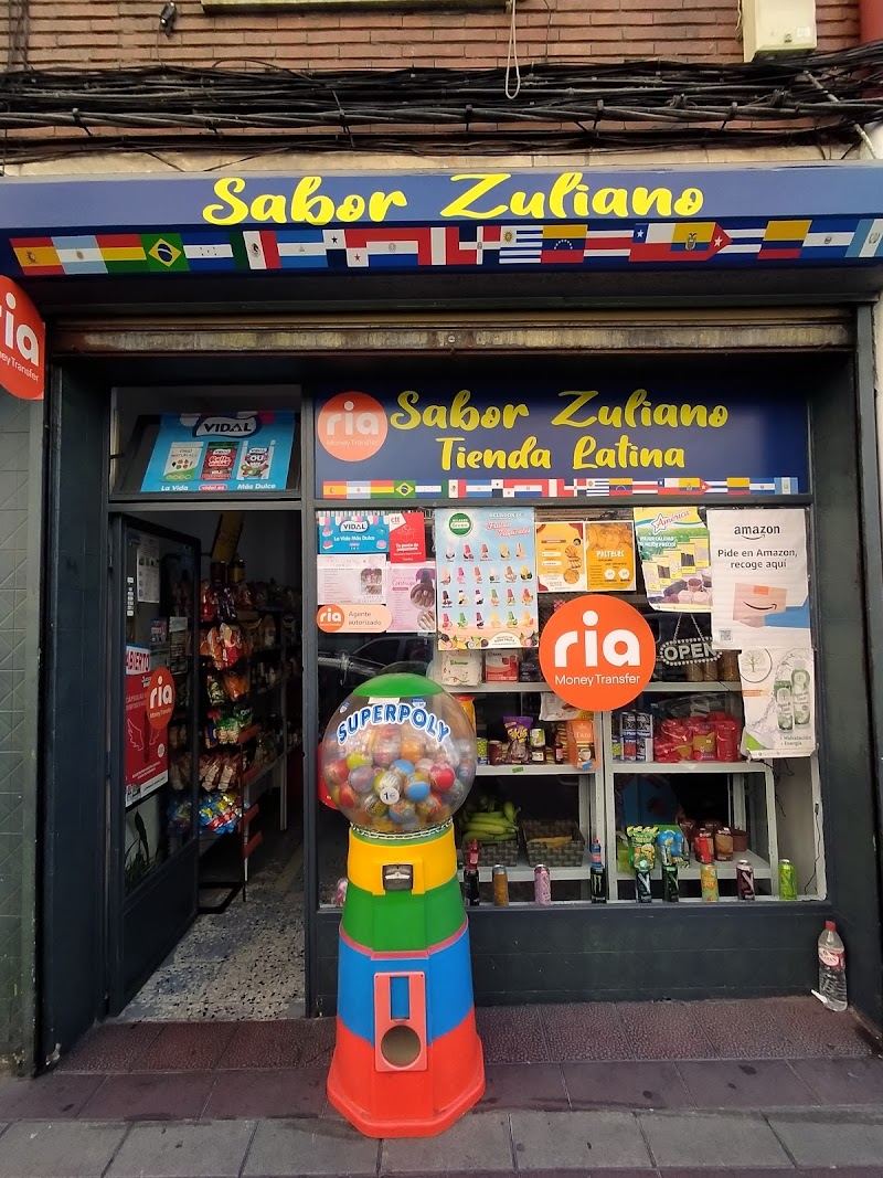 Sabor Zuliano