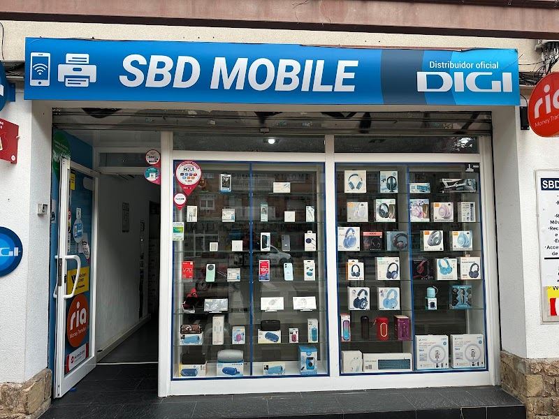 SBD MOBILE