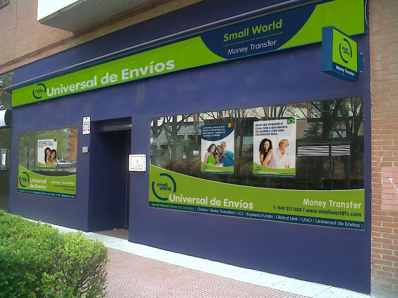 Small World FS – Guadalajara