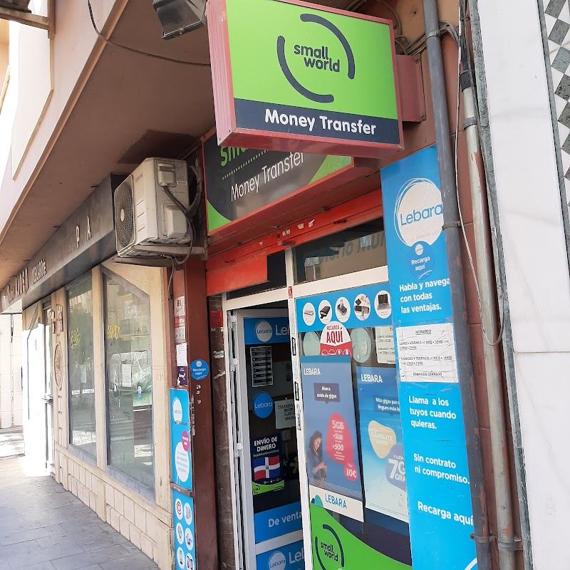 Small World Money Transfer