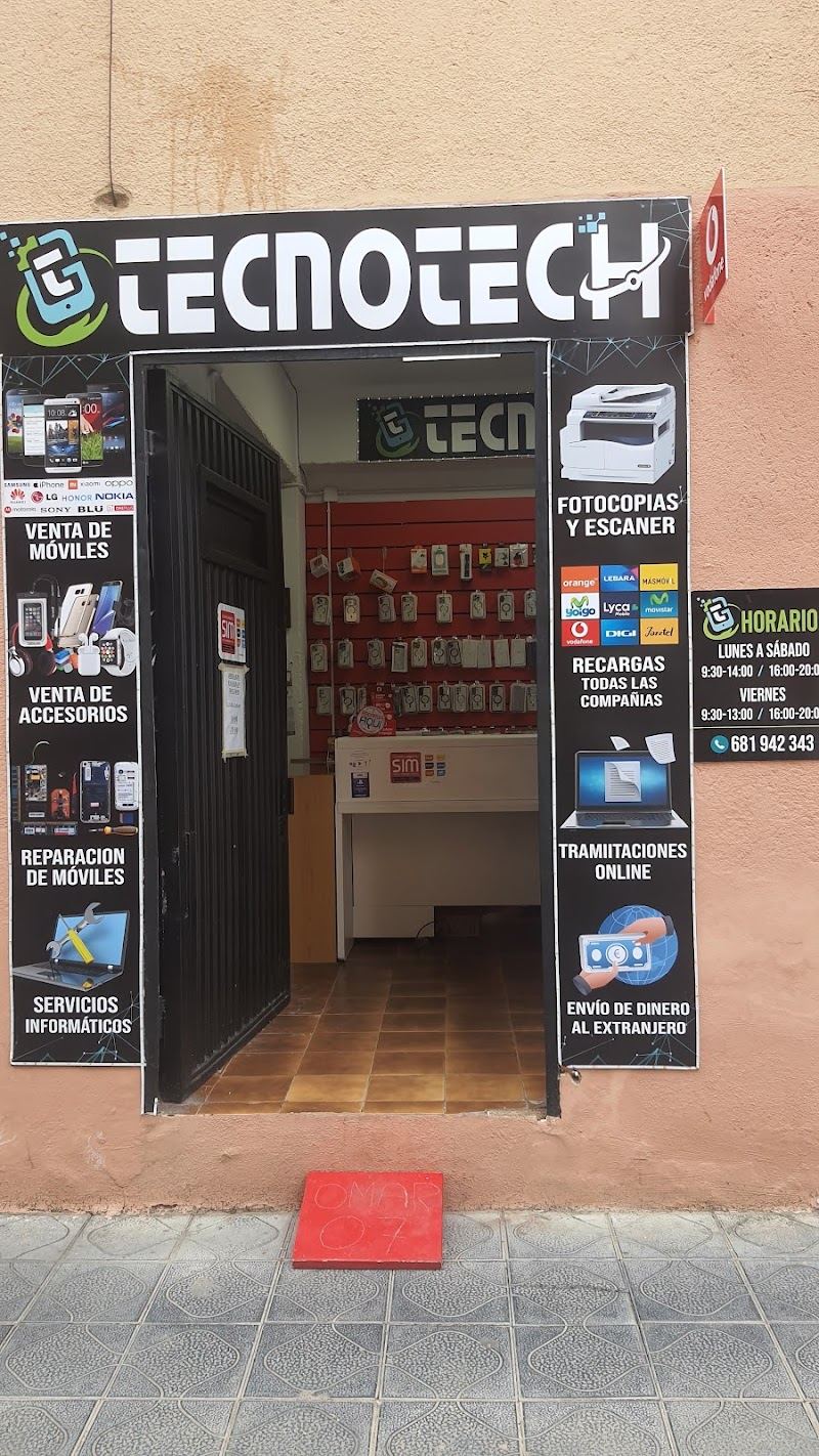 tecnotech