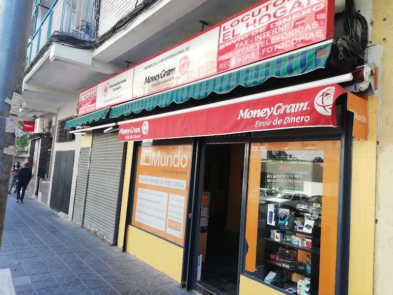 TELECOMUNICACIONES LA LEYENDA