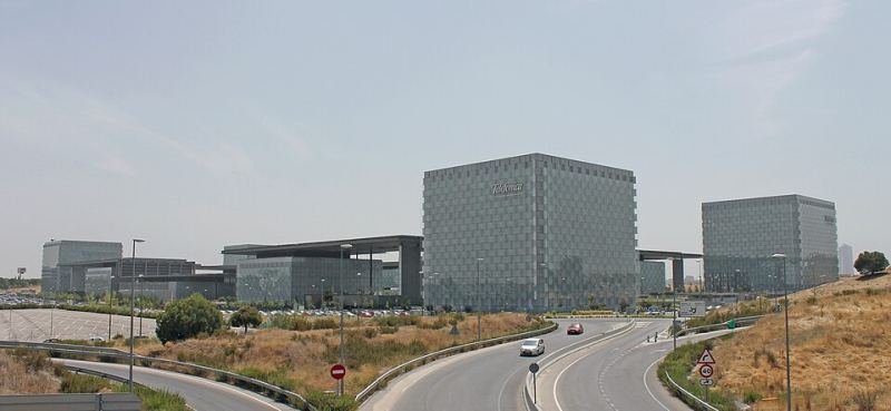 Telefónica