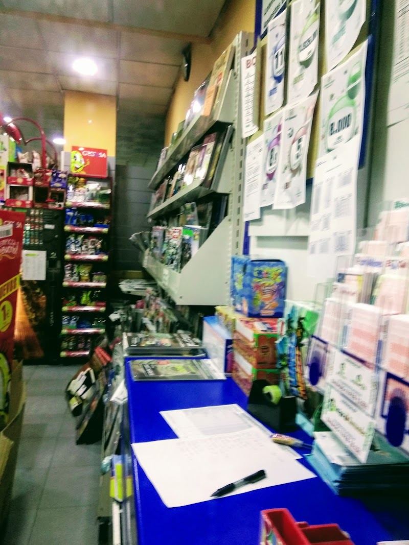 Tienda Barabau
