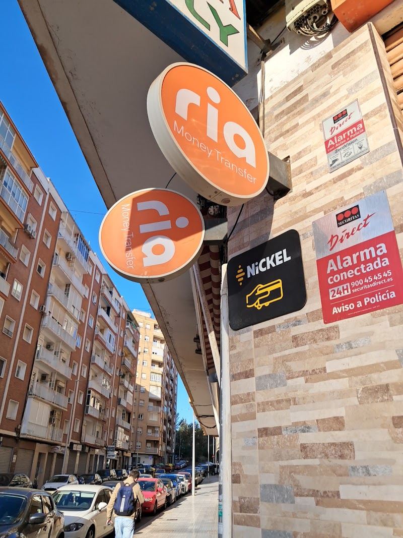 Tienda Latina Lesly - Cartagena