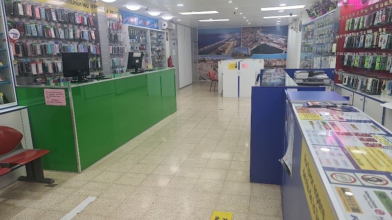 Top Movil - Envio de dinero-Cambio de moneda-Fibra-internet