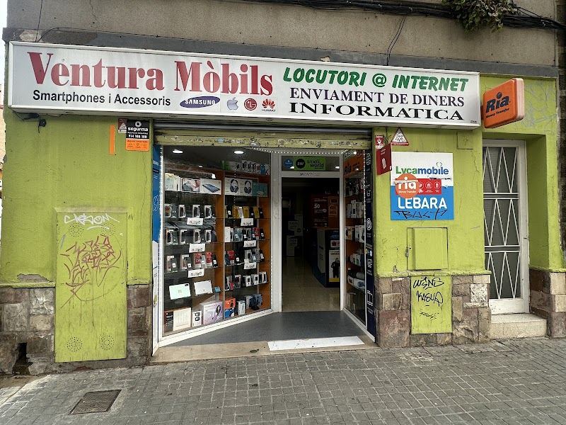 VENTURA MOBILS