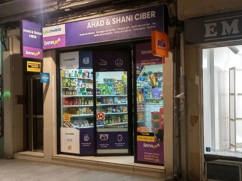 Western Union