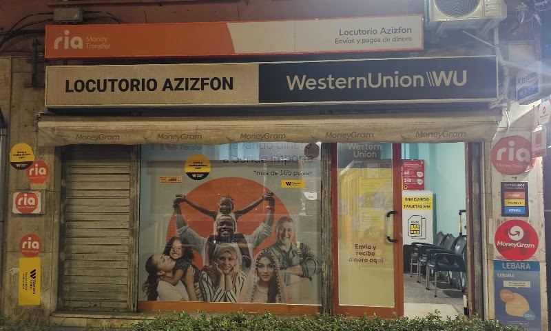 Western Union