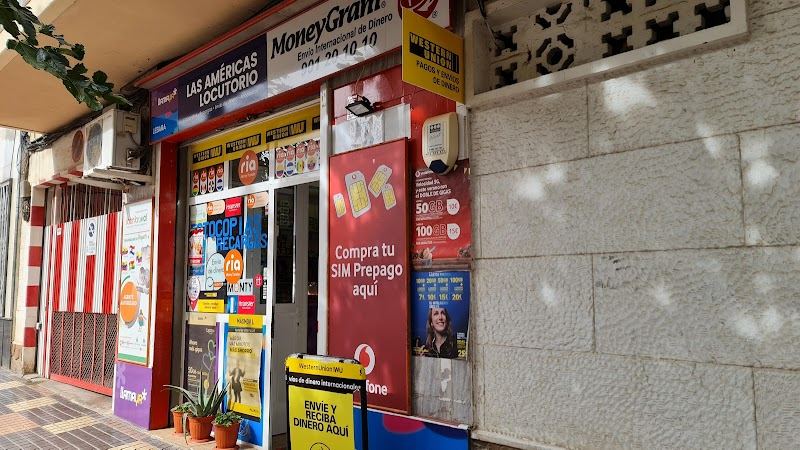 Western Union