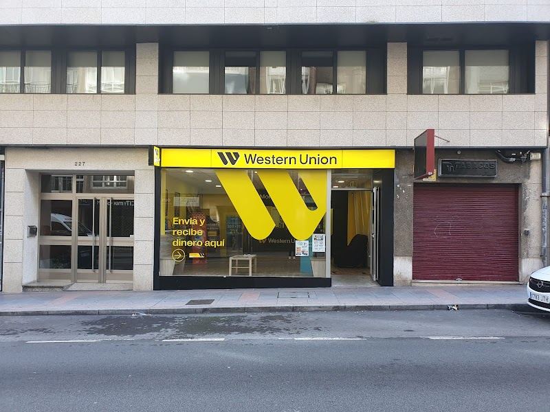 Western Union - Conectame