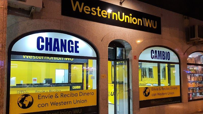 Western Union