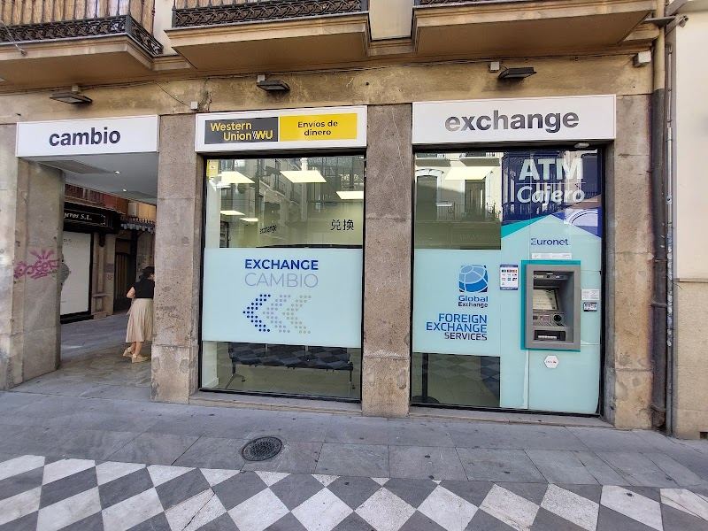 Western Union