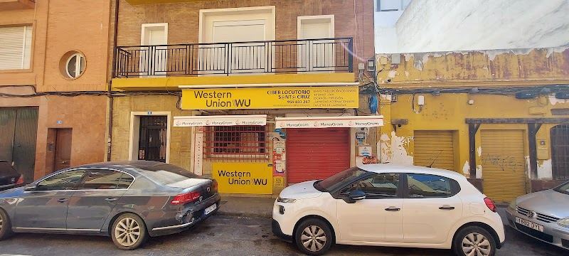 Western Union