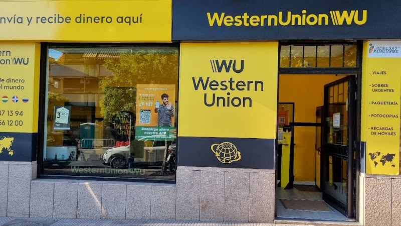 Western Union