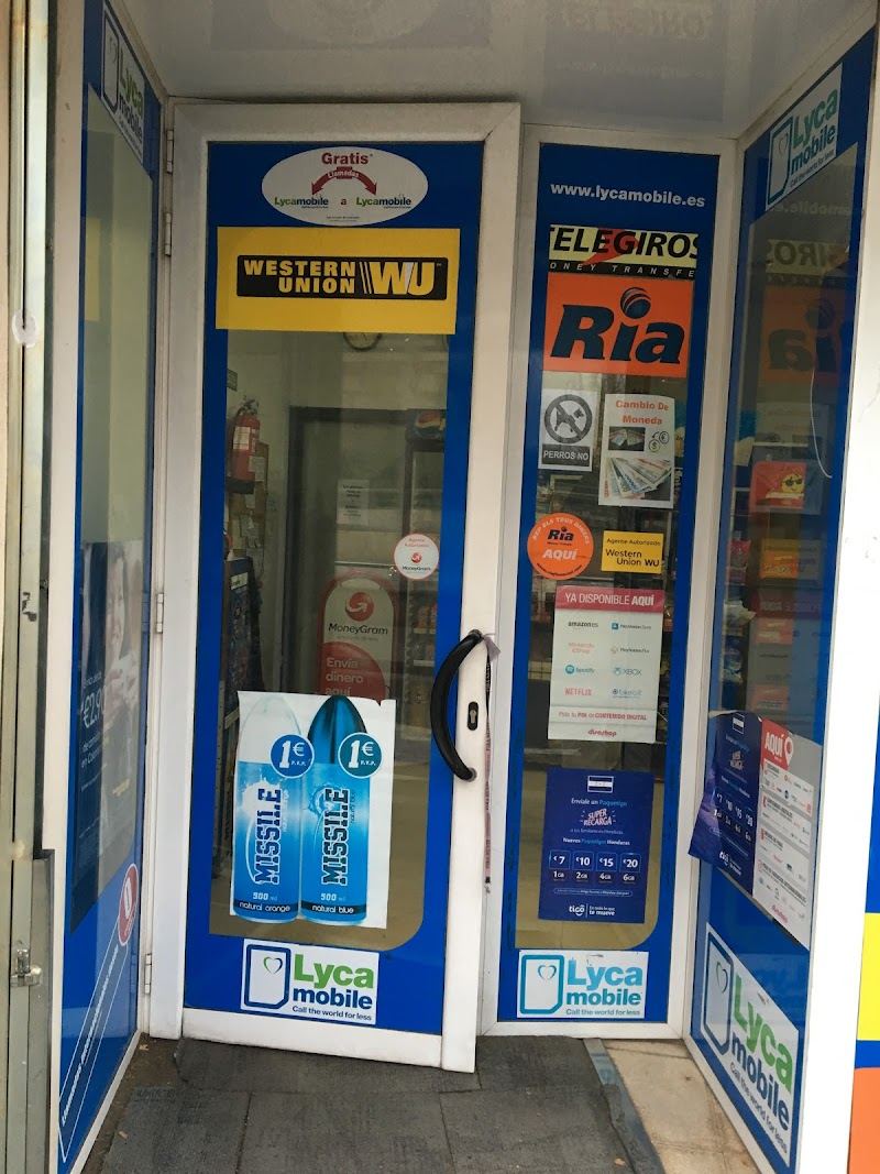 Western Union