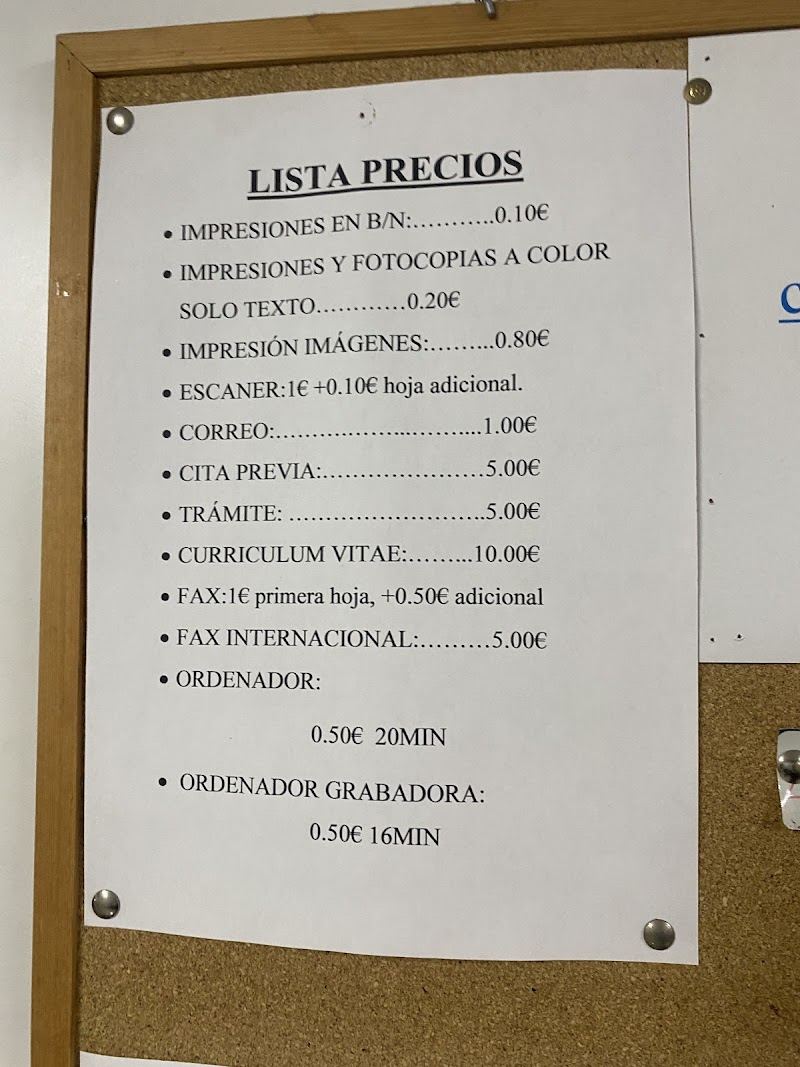 Western Union - Santiago de Compostela