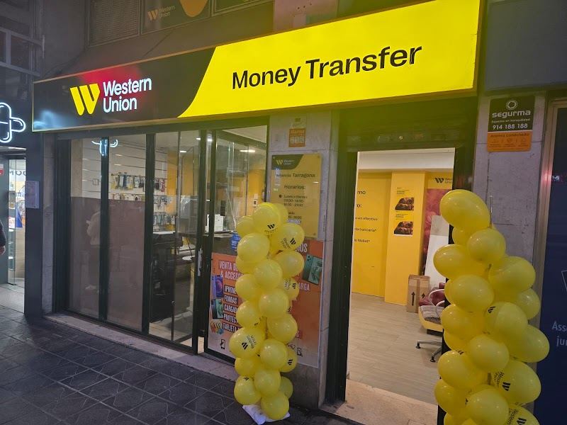 WESTERN UNION
