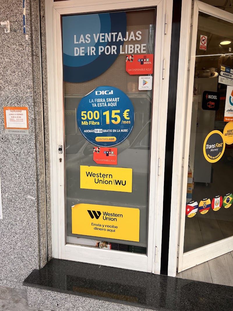 Western Union