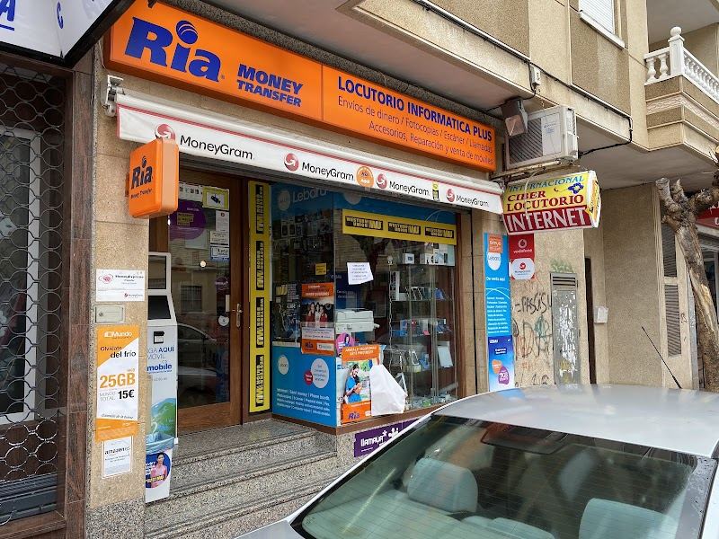 Western Union - Torrevieja
