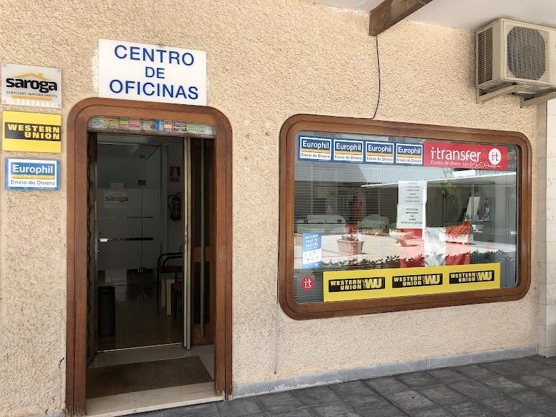 YAOS MULTISERVICIOS (Oscar) - Las Rozas de Madrid